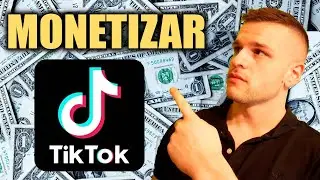 🤑 ¿Cuántas visitas se necesitan para ganar 1000€ al mes en TikTok? - Monetizar TikTok en 2024