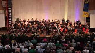 Josef Resl - Lions Fanfare 2024