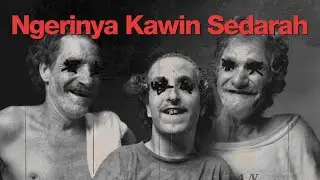 Kupas Tuntas Sejarah dan Penyebab Perkawinan Sedarah