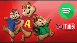 SBMG - Laag Boven [Chipmunk version]