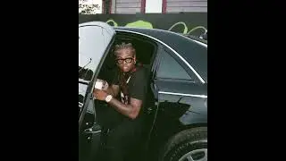 (FREE) Gunna x Lil Gotit x Wheezy Type Beat 2023 - 