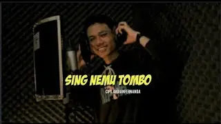 Sing Nemu Tombo (ArdianFernanda) COVER
