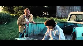 Man of Steel (2012) Trailer 1