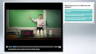 Enhancing Student Learning in a Flipped Classroom