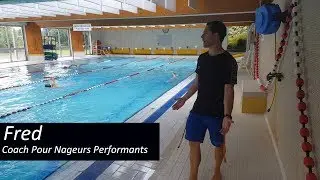 DOIS-JE INSCRIRE MON ENFANT CHEZ LES BEBES NAGEURS ?! Feat FredCoachPourNageursPerformants