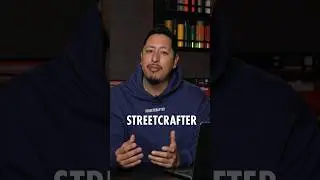 StreetCrafter Official Meet Up