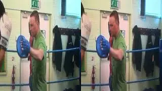 20110523 Lewsey Boxing Club 3D