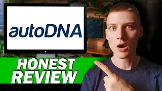 AutoDNA Review: My Honest Experience with Vin Auto Platform | Is It Worth It?