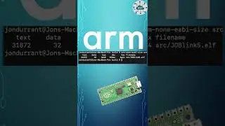 Raspberry Pi Pico Flash Usage (C/C++)