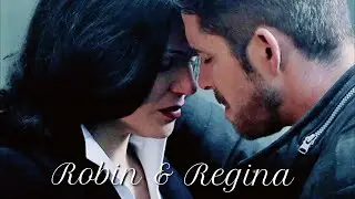 ►Robin & Regina ~ а мы летим вместе с птицами