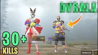 NEW BEST Gameplay In Season 12!! | PUBG MOBILE