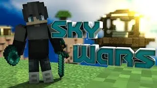 ● Jugando SkyWars ● | GaryJuega ゲイリープレイ | 2017 ✔.