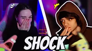 СПАСИБО КЕКА! СТРИМ, РЕАКЦИЯ!
