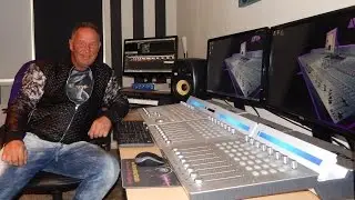 Ron vd Mar On My Radio Mix
