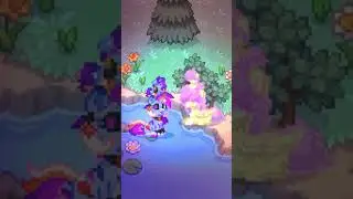 Put Your Records On | Pony Town Edit #silly #ponytown #edit @tanyanemeth8222
