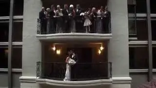 Lindsay & John Wiese Wedding Highlights