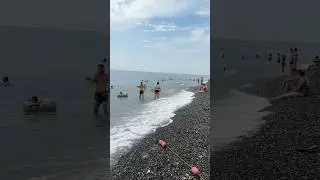 Сочи / Пляж 🏝️ Сочифорния