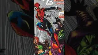 ДЕВУШКИ-ПАУКИ ИЗ КОМИКСОВ MARVEL! 