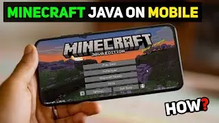 Pojav Launcher ❌ New Launcher ✔️