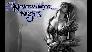 Neverwinter Nights Enhanced Edition #5 - Посох Мертвеца. Прохождение на русском