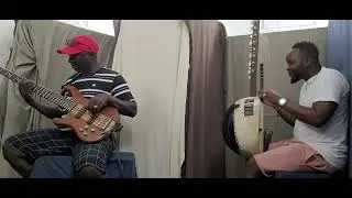 Hey Child by Mafu Conteh and the Kilee Boom Boom Band