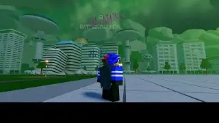 What Happened To Ki Battlegrounds?