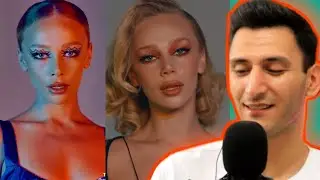 YAREN ALACA GEÇİŞ VE DEĞİŞİM VİDEOLARININ USTASI YAREN ALACA TİK OK TEPKİ