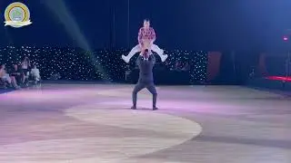 BBDC 2024 Performances - Hyunjung Choi & Anders Sihlberg