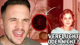 Find the GHOSTS in the PHOTOS before it's too late!