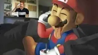 Nintendo wassup