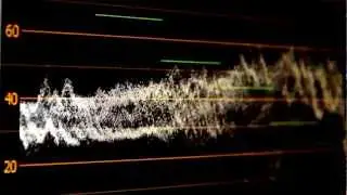 Video Editing - Color Correction - Waveform