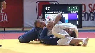 women judo sankaku 48