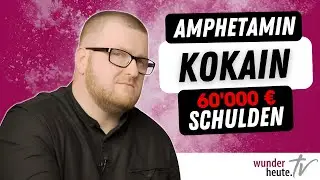Ein Wunder: Dawid Meczykowski wird in 1 Sekunde frei! - Seine Tochter kommt vom Tod ins Leben!