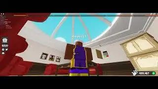 COMO PEGAR A NOVA LUVA DO SLAP BATTLES (Knockoff)