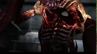 The Thing- просто офигенное начало, вообще ничего не понятно