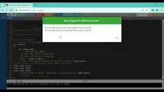 C TOPIC - [ Q1 SWAP OF TWO NUMBERS a) without using third variable and b) bitwise operator
