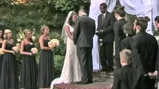 Portis Wedding - Oregon City, OR