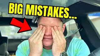 10 Years Reselling… My 4 Biggest Mistakes 😬
