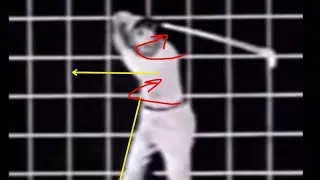 Ben Hogan Golf Swing