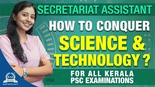 Master Science & Technology: Quick Tips for Scoring 5 Marks with Ease I  DEGREE PRELIMINARY EXAMS