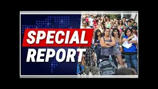 Eastern State Gives 'Undocumenteds' Federal Dollars, All Taxpayers Pay The Price