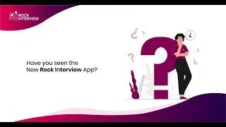 Rock Interview Gets a Makeover