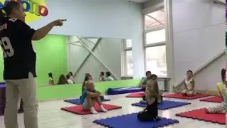 Учимся говорить НЕТ