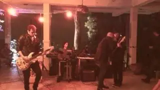Hanging Valley - Suffer