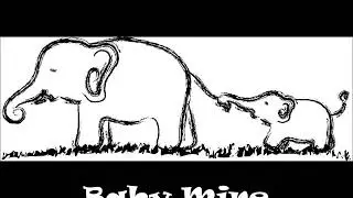 Baby Mine - (cover from Disney's Dumbo)