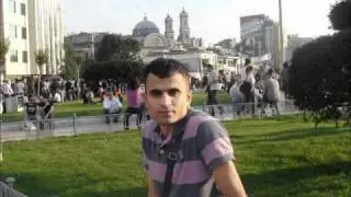 OSMANİYE BAHÇE UĞUR İŞDAR BEYMAYIL....wmv