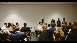 Panel Discussion - Putting Humans at the Heart of Business Transformation, MSL UK