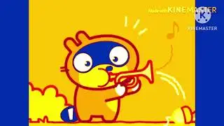 Pango Just Begin There Sponsored by Nein Csupo Effects
