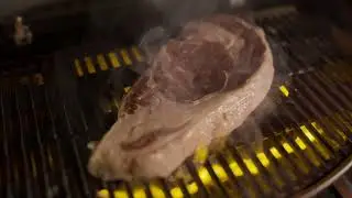 O-GRILL 烤肉爐 操作展示