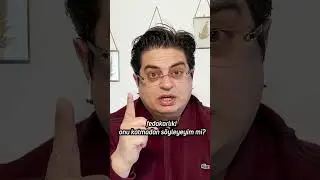 Birinin sevdiğini nasıl anlarsın?